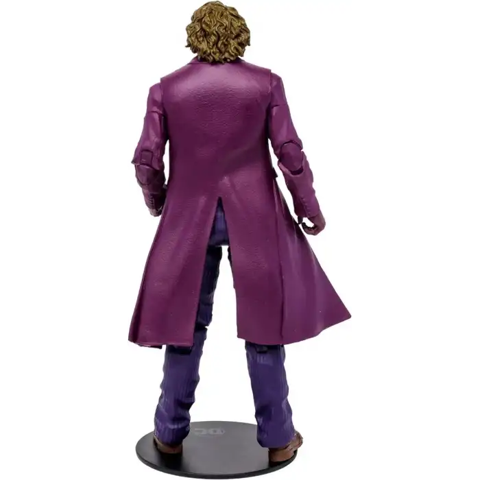 McFarlane Toys - DC Multiverse Figürü - The Dark Knight Trilogy