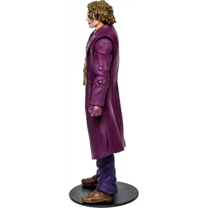 McFarlane Toys - DC Multiverse Figürü - The Dark Knight Trilogy