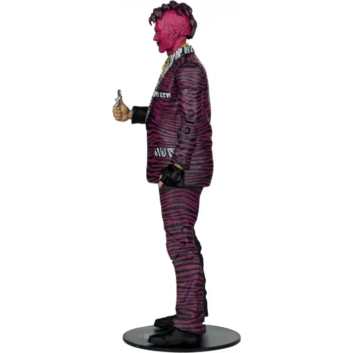 McFarlane Toys DC Multiverse İki Yüzlü Batman Figürü