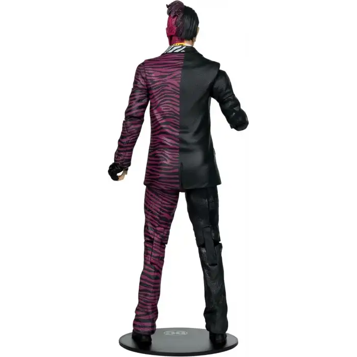 McFarlane Toys DC Multiverse İki Yüzlü Batman Figürü