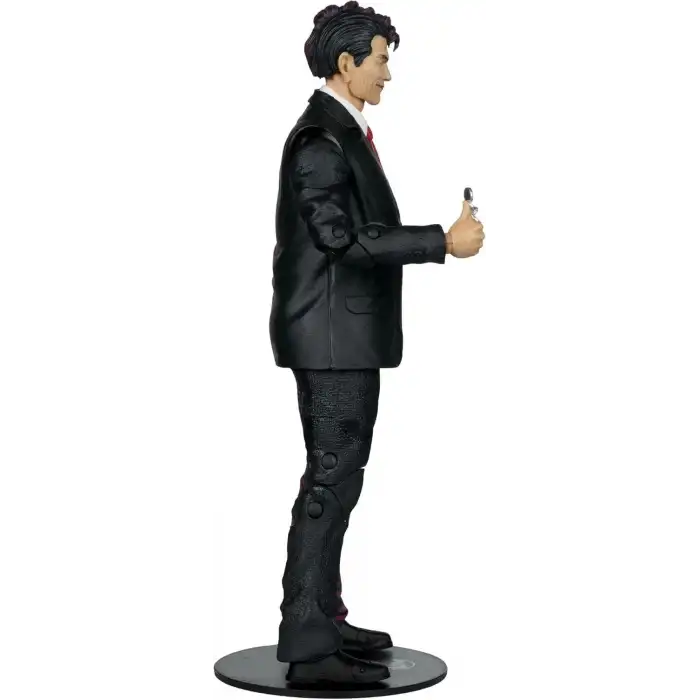 McFarlane Toys DC Multiverse İki Yüzlü Batman Figürü