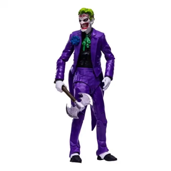 McFarlane Toys - DC Multiverse - Joker (Ailenin Ölümü)