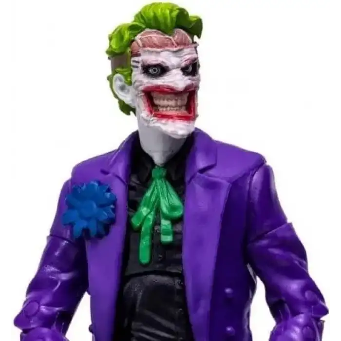 McFarlane Toys - DC Multiverse - Joker (Ailenin Ölümü)