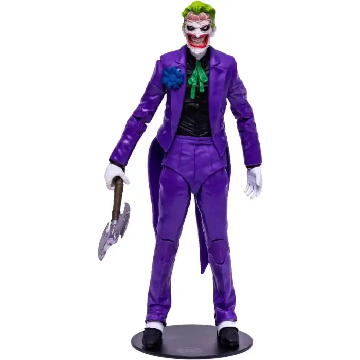 McFarlane Toys - DC Multiverse - Joker (Ailenin Ölümü)