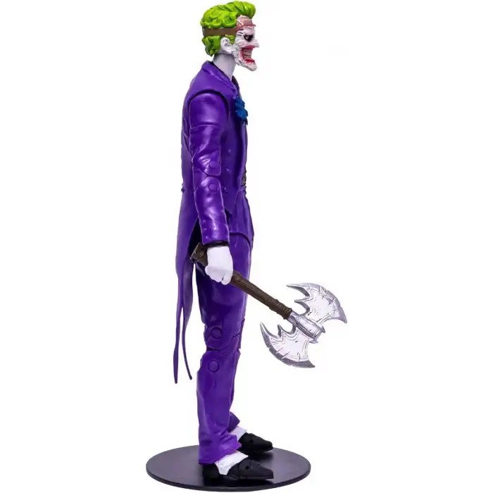 McFarlane Toys - DC Multiverse - Joker (Ailenin Ölümü)