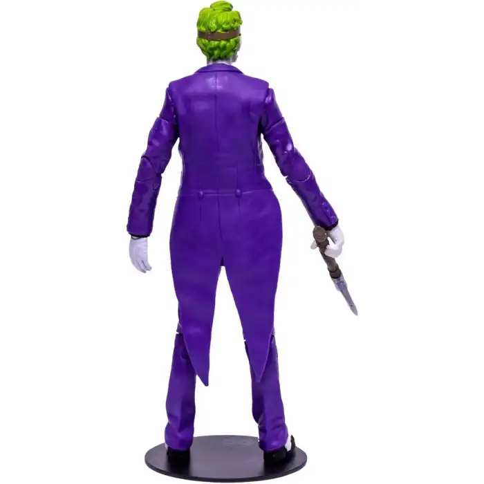 McFarlane Toys - DC Multiverse - Joker (Ailenin Ölümü)