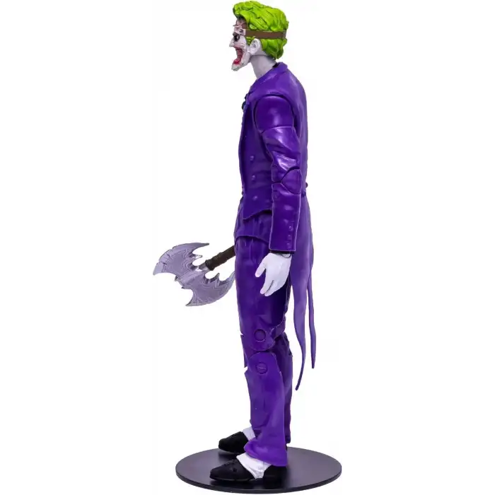 McFarlane Toys - DC Multiverse - Joker (Ailenin Ölümü)
