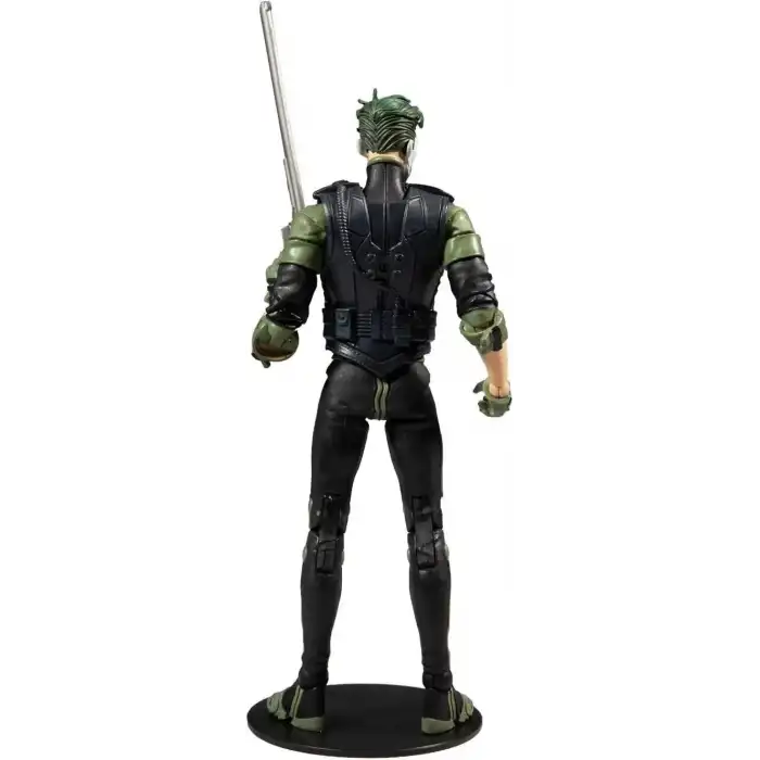 McFarlane Toys DC Multiverse Joker: Batman Beyaz Şövalye