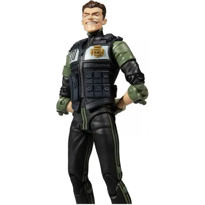 McFarlane Toys DC Multiverse Joker: Batman Beyaz Şövalye