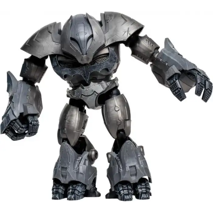 McFarlane Toys - DC Multiverse Justice Buster Mega Figür