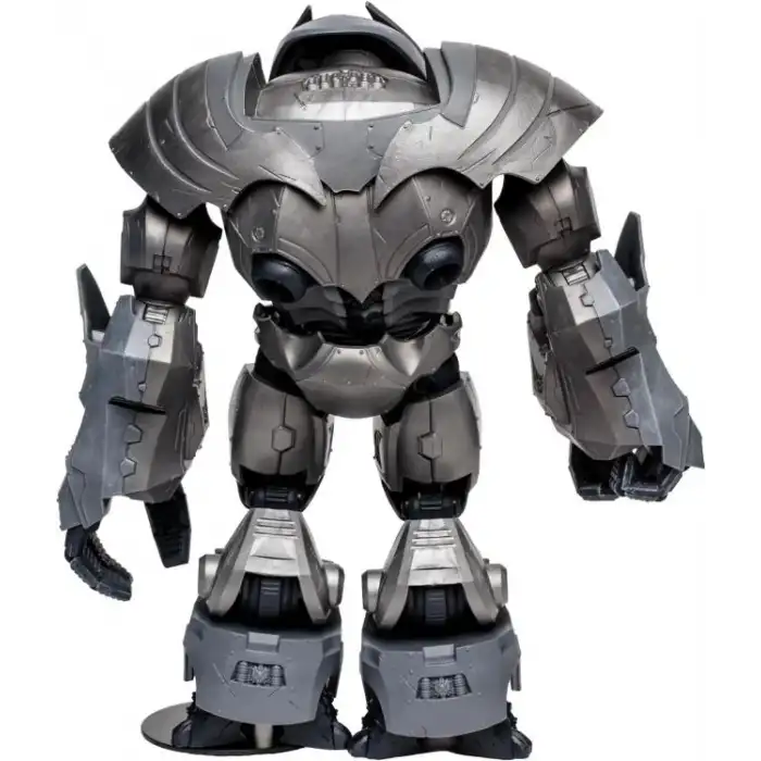 McFarlane Toys - DC Multiverse Justice Buster Mega Figür