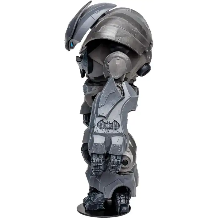 McFarlane Toys - DC Multiverse Justice Buster Mega Figür