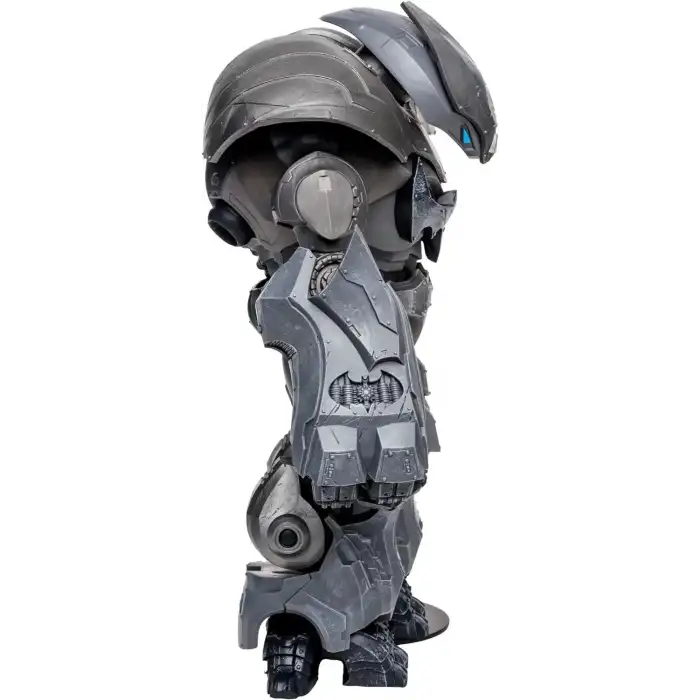 McFarlane Toys - DC Multiverse Justice Buster Mega Figür