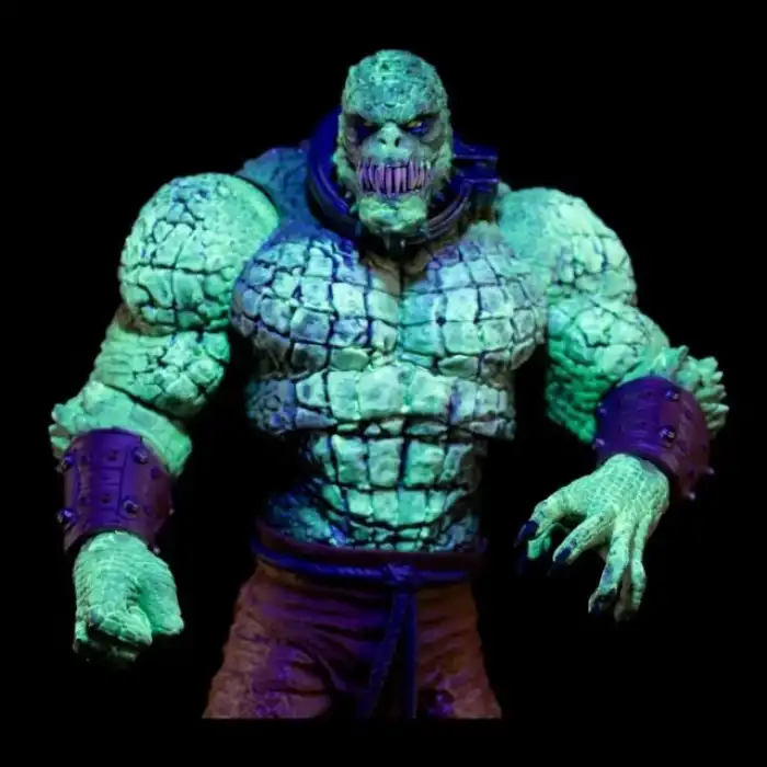 McFarlane Toys DC Multiverse Killer Croc Figürü