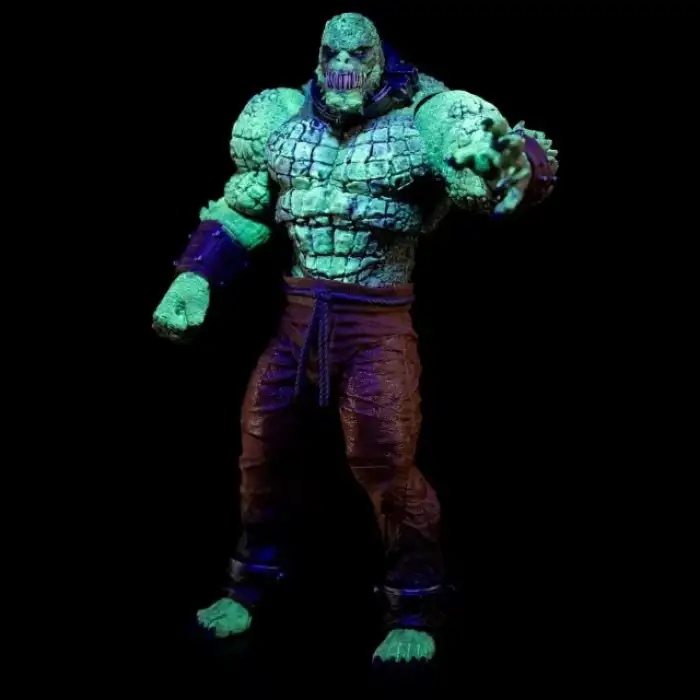 McFarlane Toys DC Multiverse Killer Croc Figürü