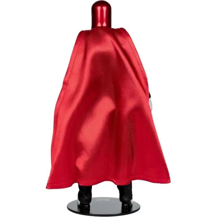 McFarlane Toys DC Multiverse Kırmızı Başlıklı Dedektif Figürü