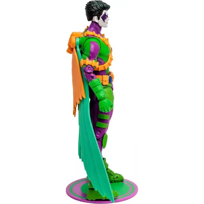 McFarlane Toys DC Multiverse Kırmızı Robin Joker Figür