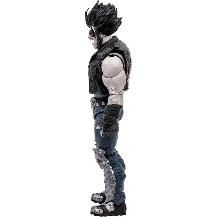 McFarlane Toys DC Multiverse Lobo ve Spacehog Figürü