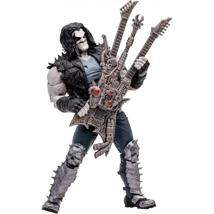 McFarlane Toys DC Multiverse Lobo ve Spacehog Figürü