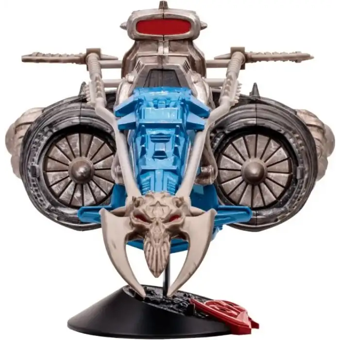 McFarlane Toys DC Multiverse Lobo ve Spacehog Figürü