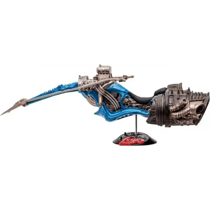 McFarlane Toys DC Multiverse Lobo ve Spacehog Figürü