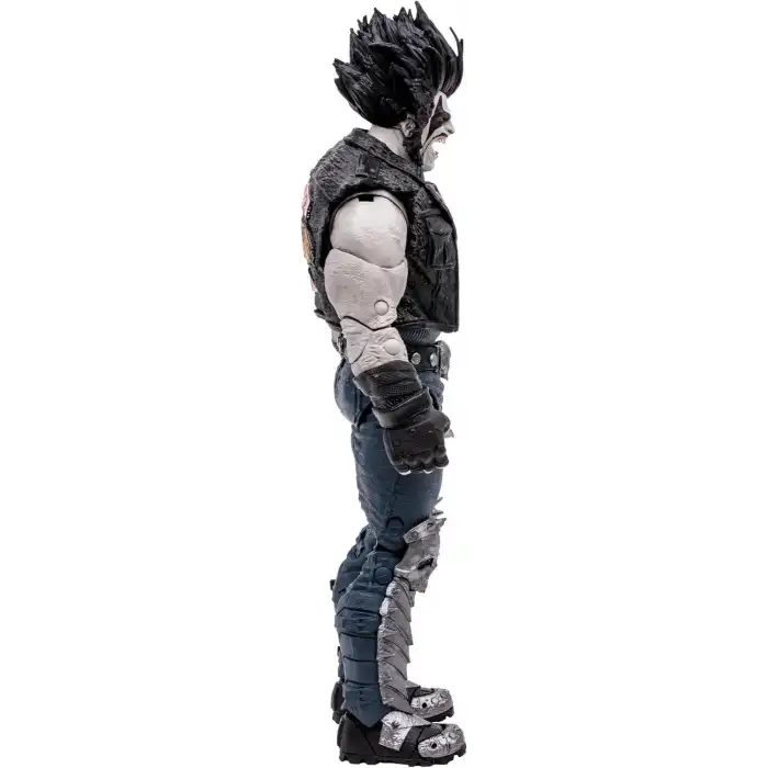 McFarlane Toys DC Multiverse Lobo ve Spacehog Figürü