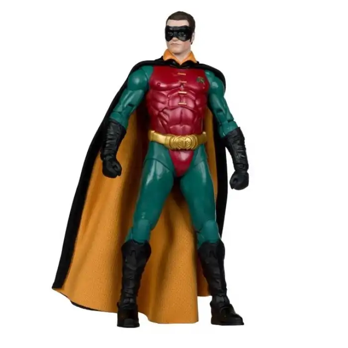 McFarlane Toys DC Multiverse Robin-Batman Forever Figürü