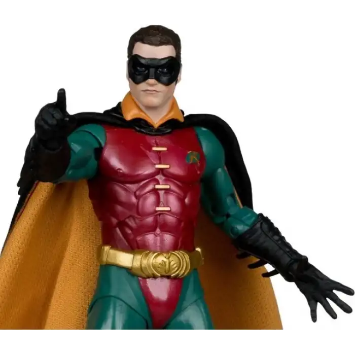 McFarlane Toys DC Multiverse Robin-Batman Forever Figürü