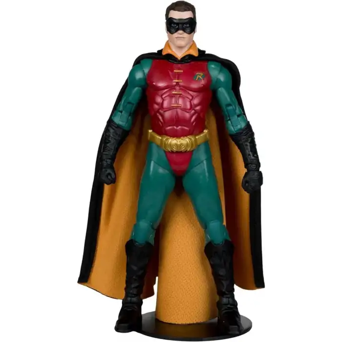 McFarlane Toys DC Multiverse Robin-Batman Forever Figürü