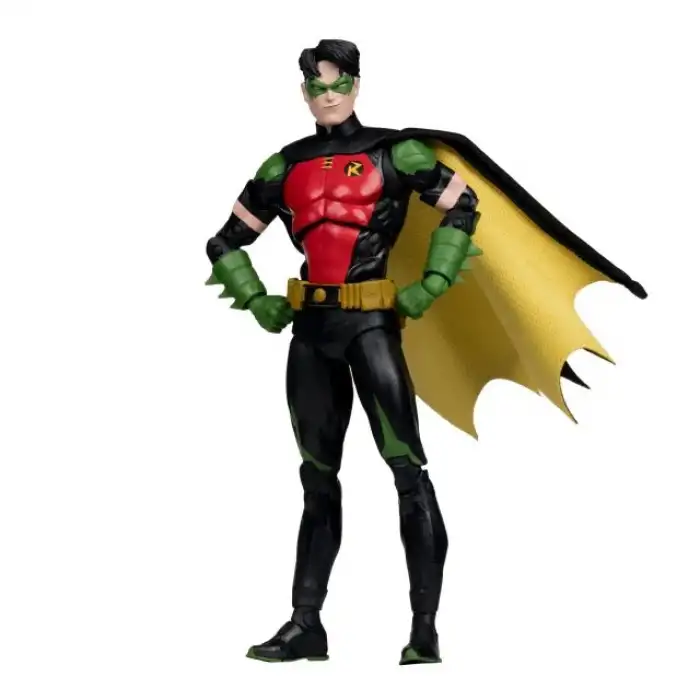 McFarlane Toys DC Multiverse Robin Tim Drake Figürü