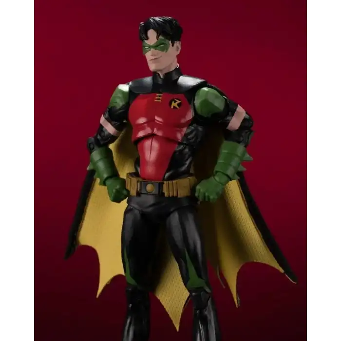 McFarlane Toys DC Multiverse Robin Tim Drake Figürü