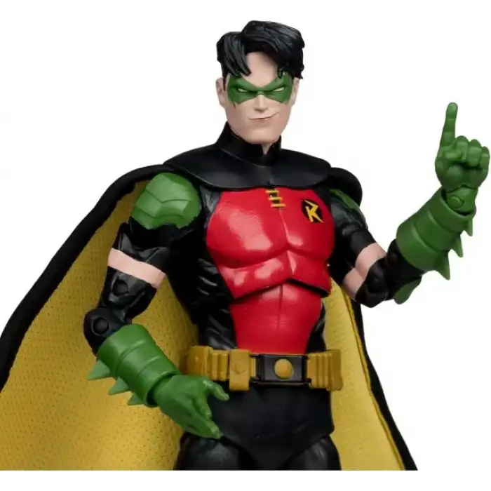 McFarlane Toys DC Multiverse Robin Tim Drake Figürü