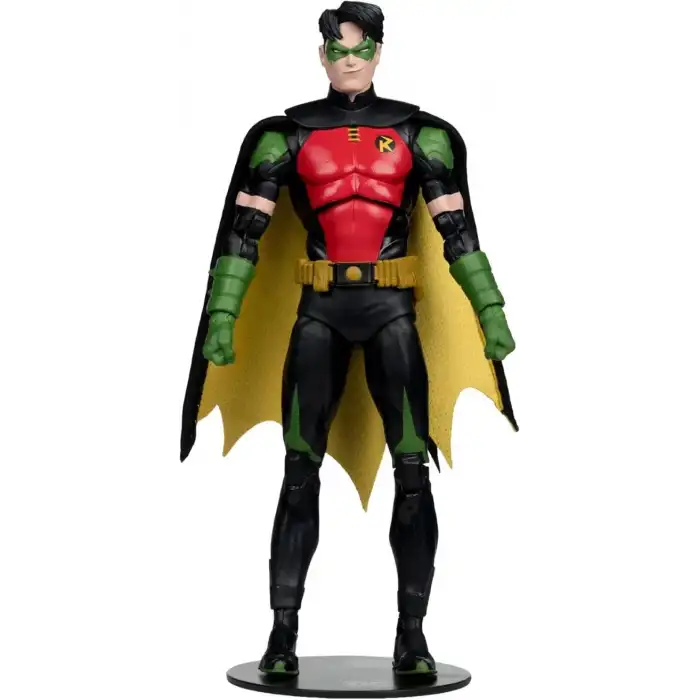 McFarlane Toys DC Multiverse Robin Tim Drake Figürü