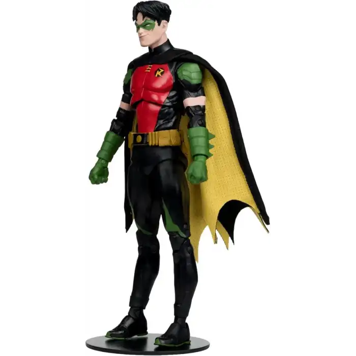 McFarlane Toys DC Multiverse Robin Tim Drake Figürü