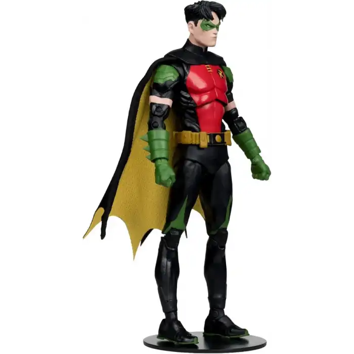 McFarlane Toys DC Multiverse Robin Tim Drake Figürü