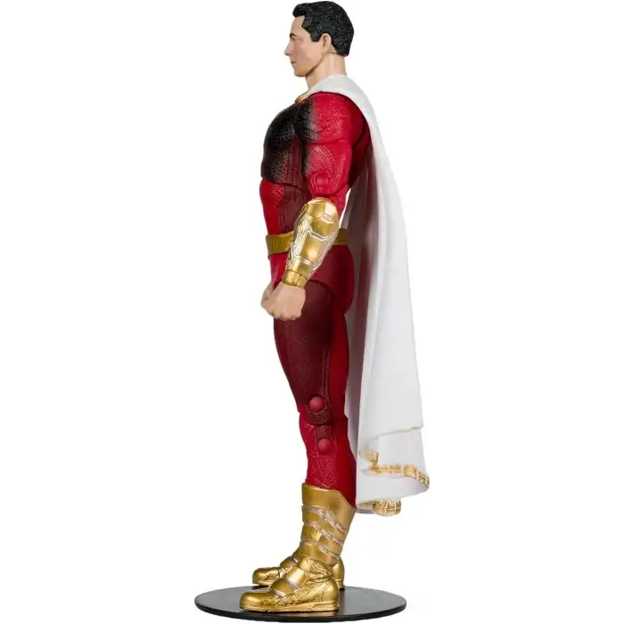 McFarlane Toys DC Multiverse Shazam ve Freddy Freeman Figürleri