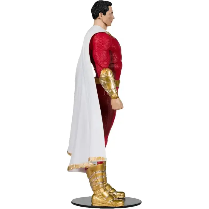McFarlane Toys DC Multiverse Shazam ve Freddy Freeman Figürleri