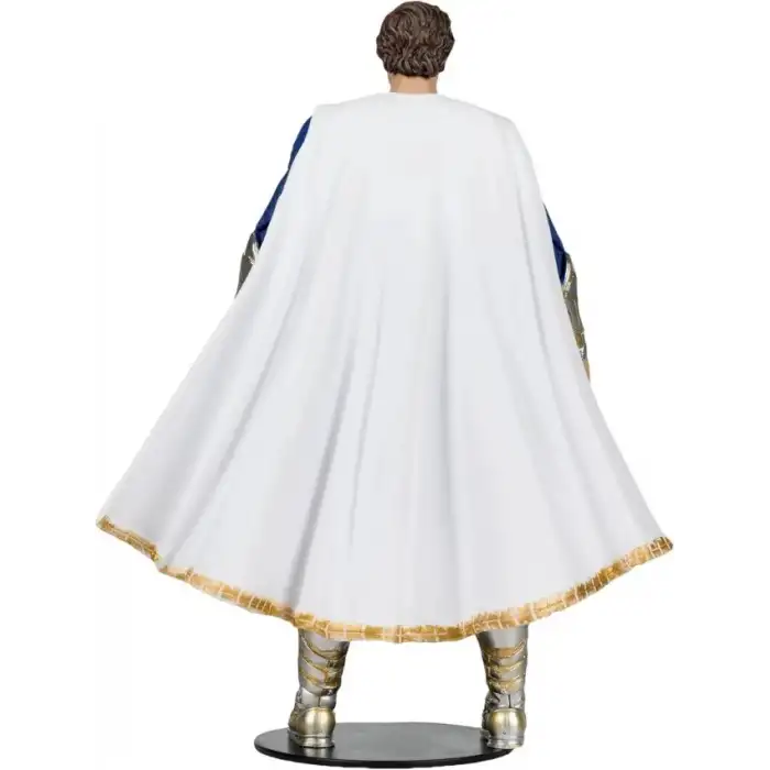 McFarlane Toys DC Multiverse Shazam ve Freddy Freeman Figürleri