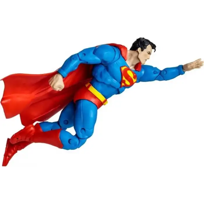 McFarlane Toys - DC Multiverse Superman (Hush) 18 cm Aksiyon Figürü