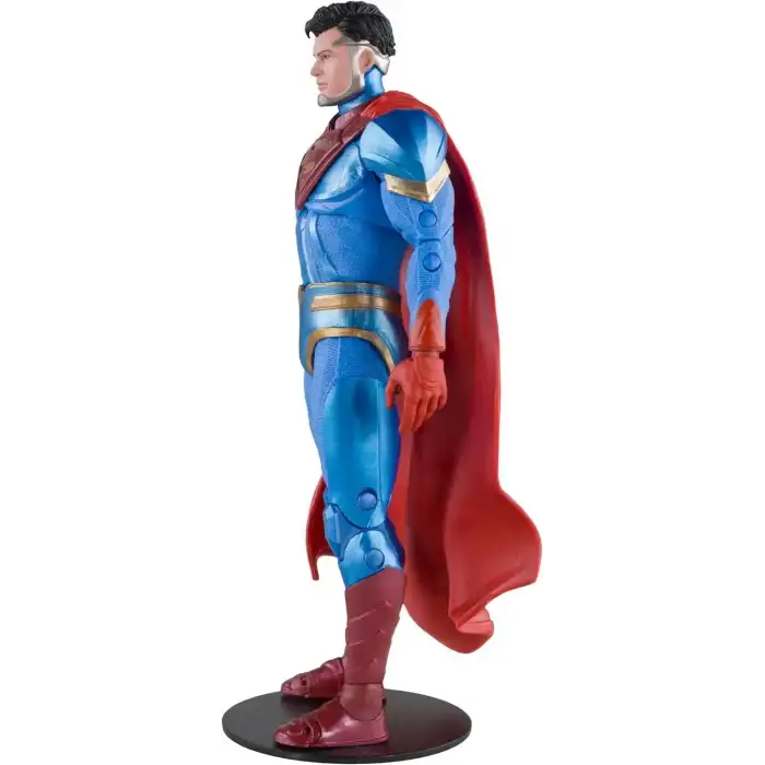 McFarlane Toys - DC Multiverse Süpermen Aksiyon Figürü