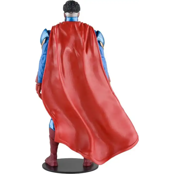 McFarlane Toys - DC Multiverse Süpermen Aksiyon Figürü