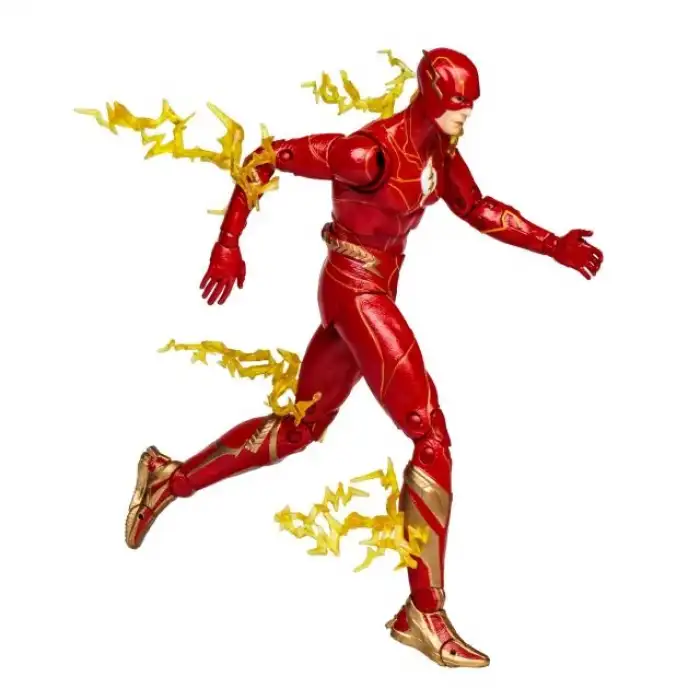 McFarlane Toys DC Multiverse - The Flash Action Figürü
