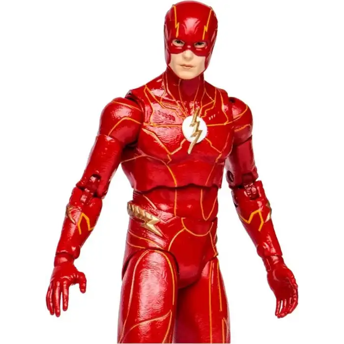 McFarlane Toys DC Multiverse - The Flash Action Figürü