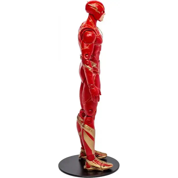 McFarlane Toys DC Multiverse - The Flash Action Figürü