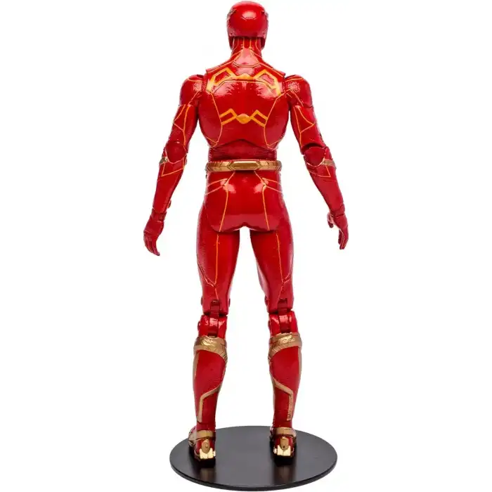 McFarlane Toys DC Multiverse - The Flash Action Figürü