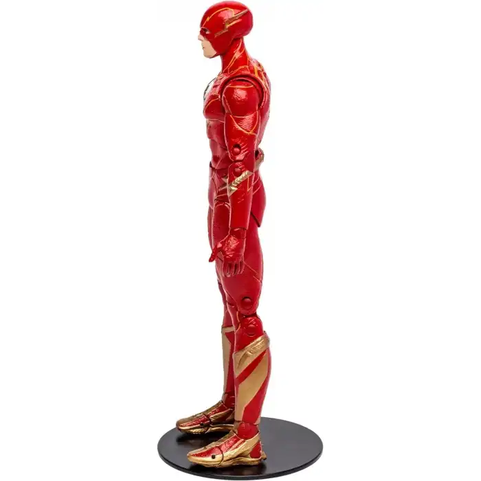 McFarlane Toys DC Multiverse - The Flash Action Figürü
