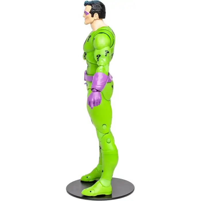 McFarlane Toys - DC Multiverse The Riddler 18 cm Aksiyon Figürü