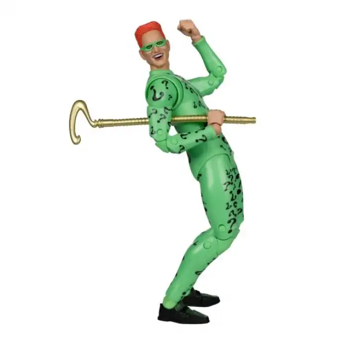 McFarlane Toys DC Multiverse The Riddler-Batman Forever Figürü