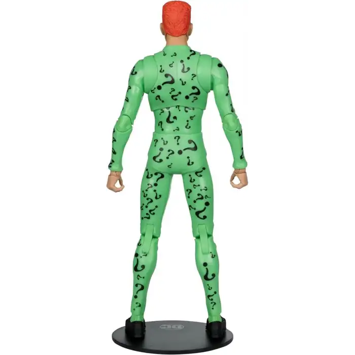 McFarlane Toys DC Multiverse The Riddler-Batman Forever Figürü