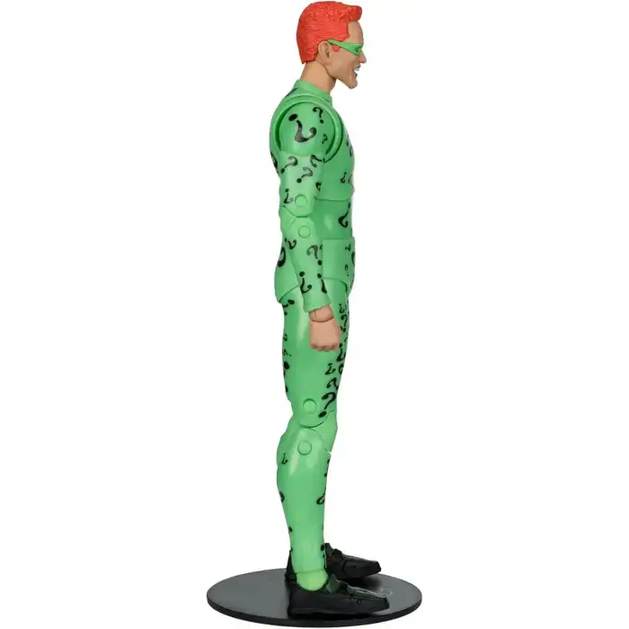 McFarlane Toys DC Multiverse The Riddler-Batman Forever Figürü